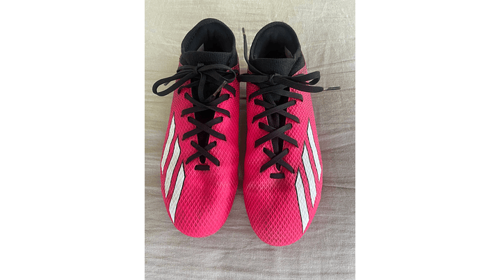 ZAPATILLA FÚTBOL ADIDAS 2