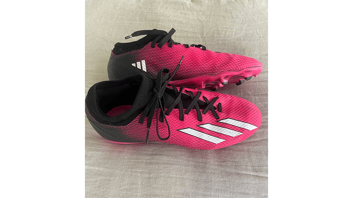 ZAPATILLA FÚTBOL ADIDAS 4