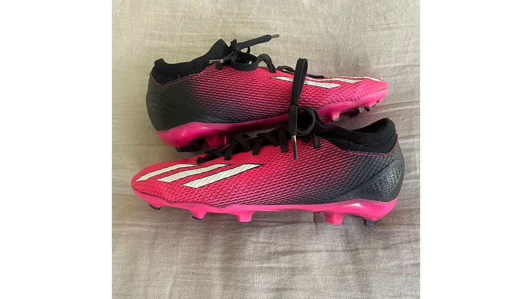 ZAPATILLA FÚTBOL ADIDAS 5