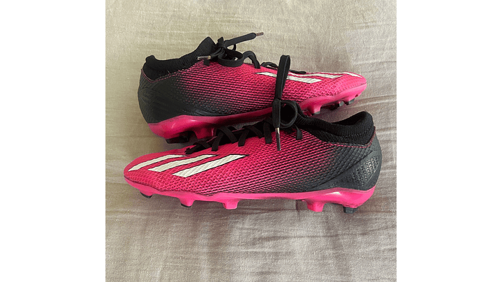 ZAPATILLA FÚTBOL ADIDAS 5