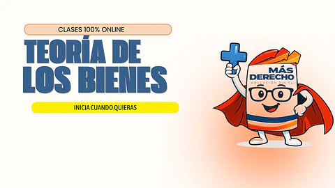 Curso Teoría de los Bienes