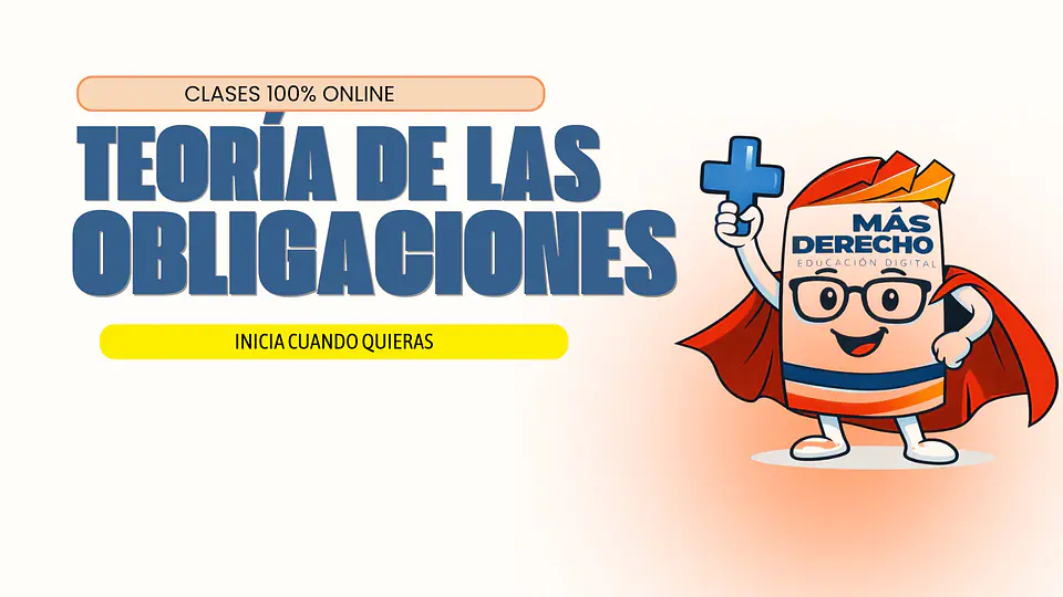 Curso Teoría de las Obligaciones 1