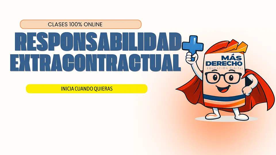 Curso Responsabilidad Extracontractual 1