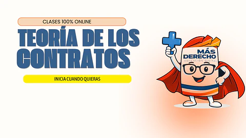 Curso Teoría de los Contratos