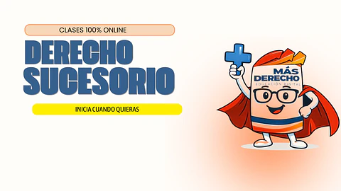Curso Derecho Sucesorio