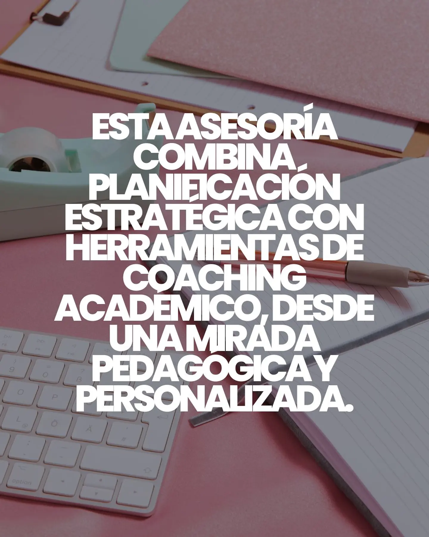 Asesorías Académicas 4