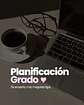 Planificación de Grado - Miniatura 1