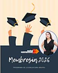 Membresía 2026  - Miniatura 1