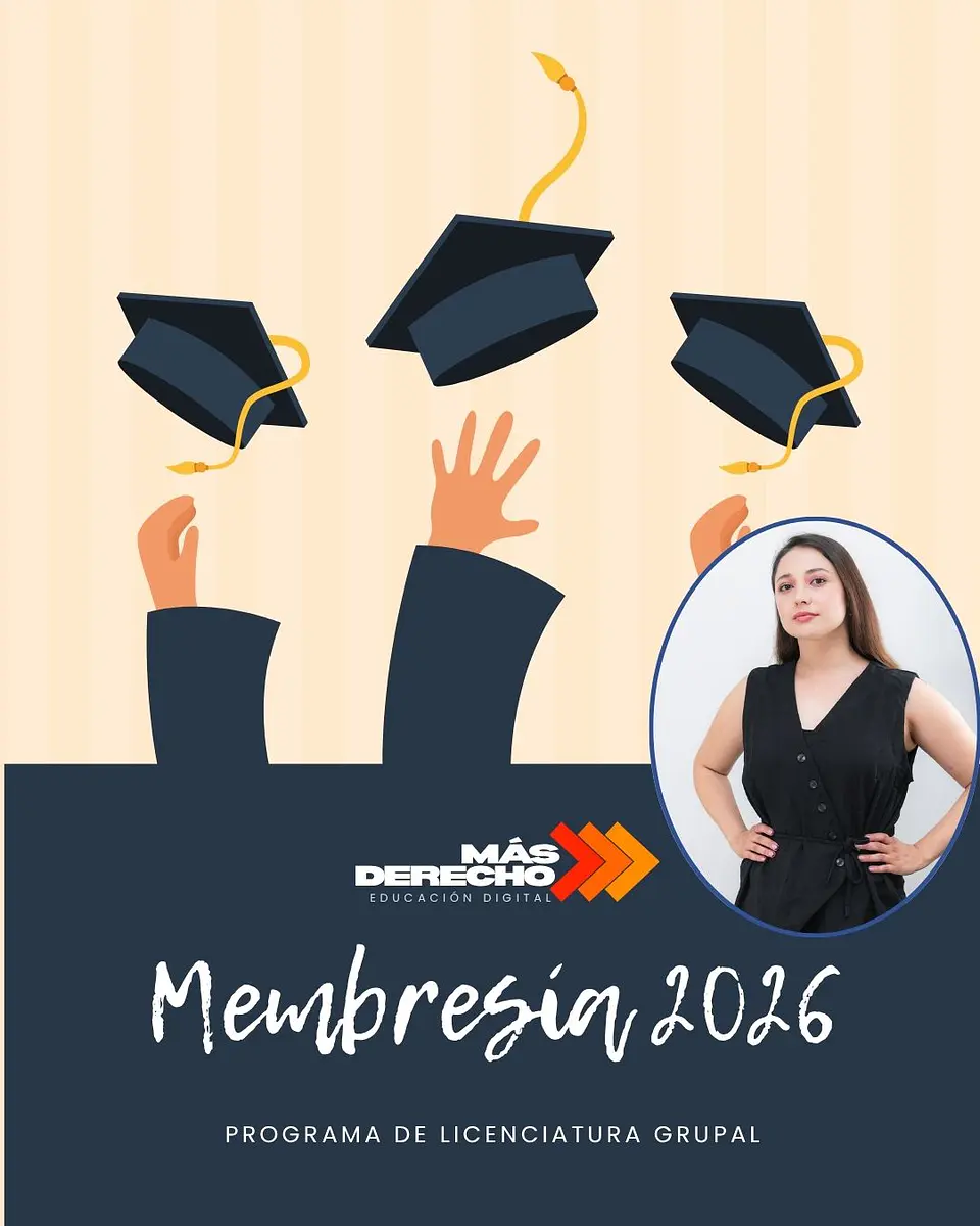 Membresía 2026  1