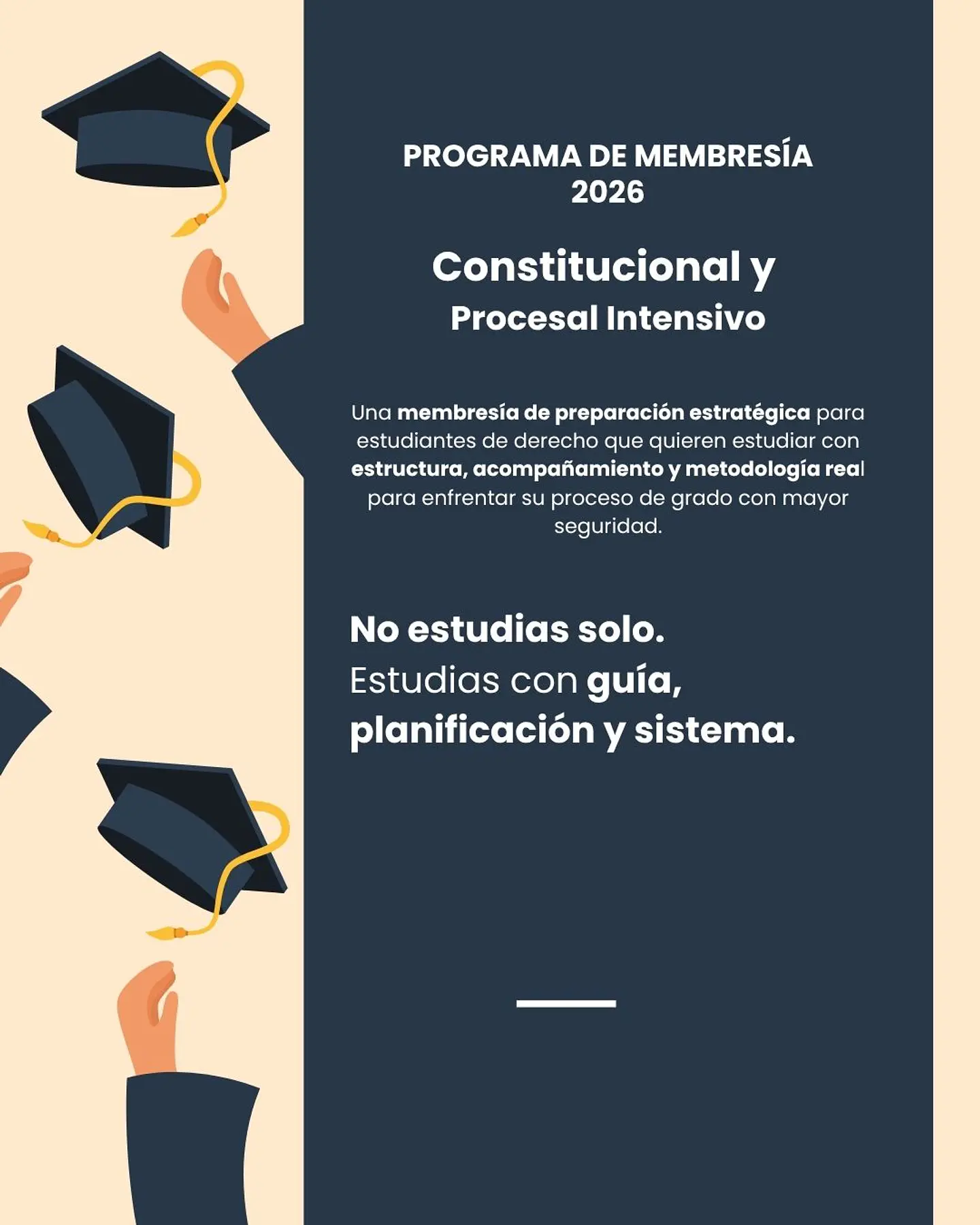 Membresía 2026  2