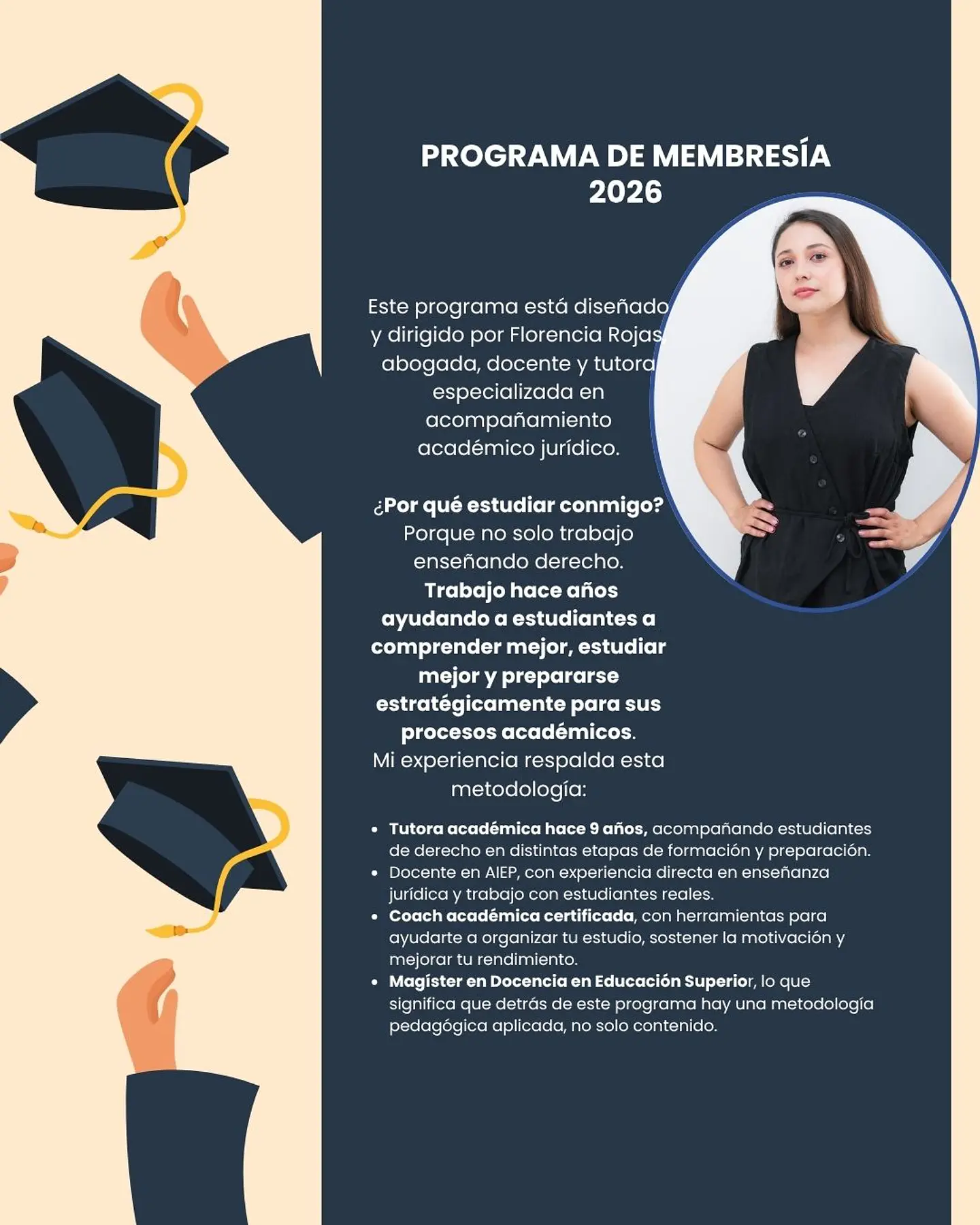 Membresía 2026  3