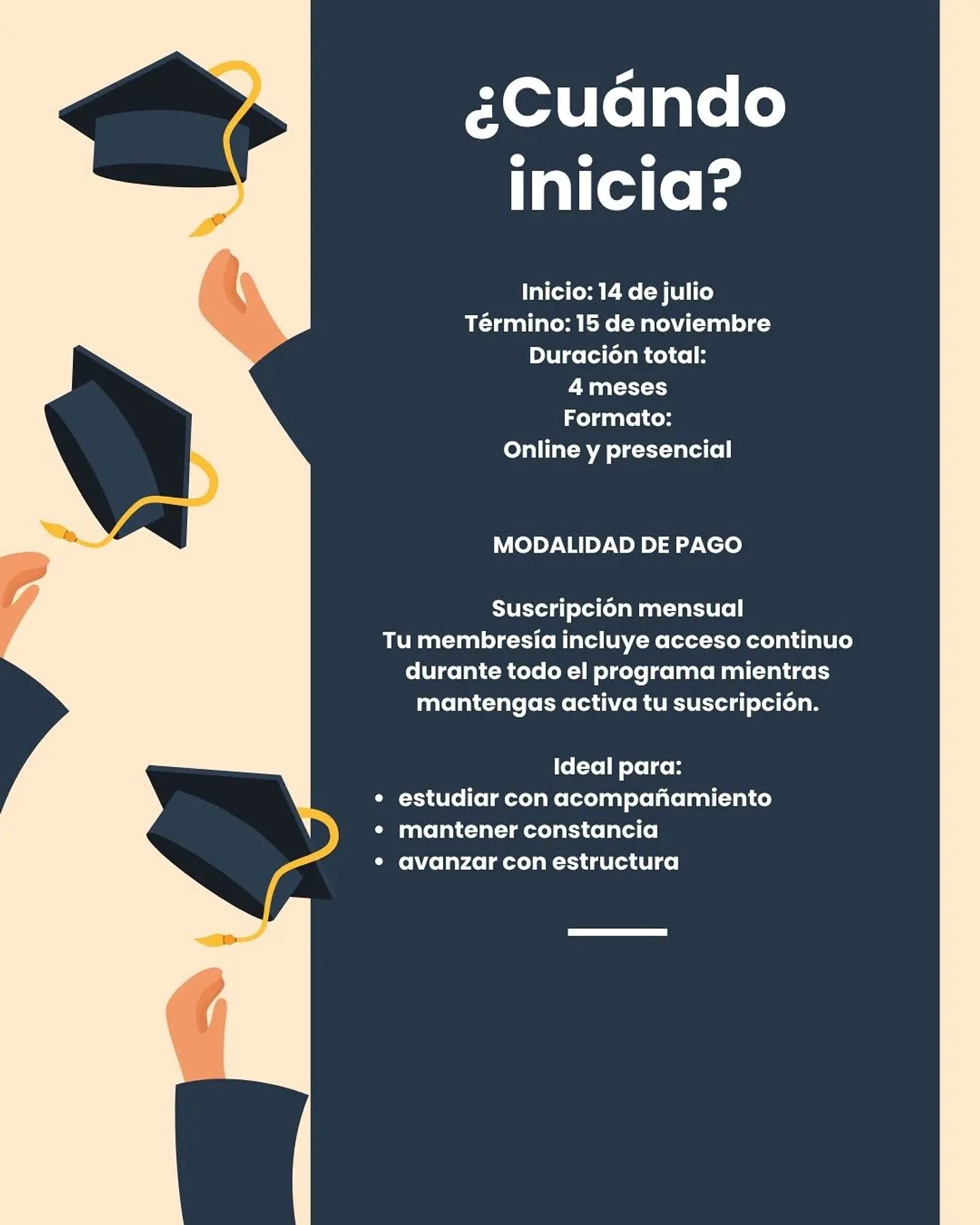 Membresía 2026  7