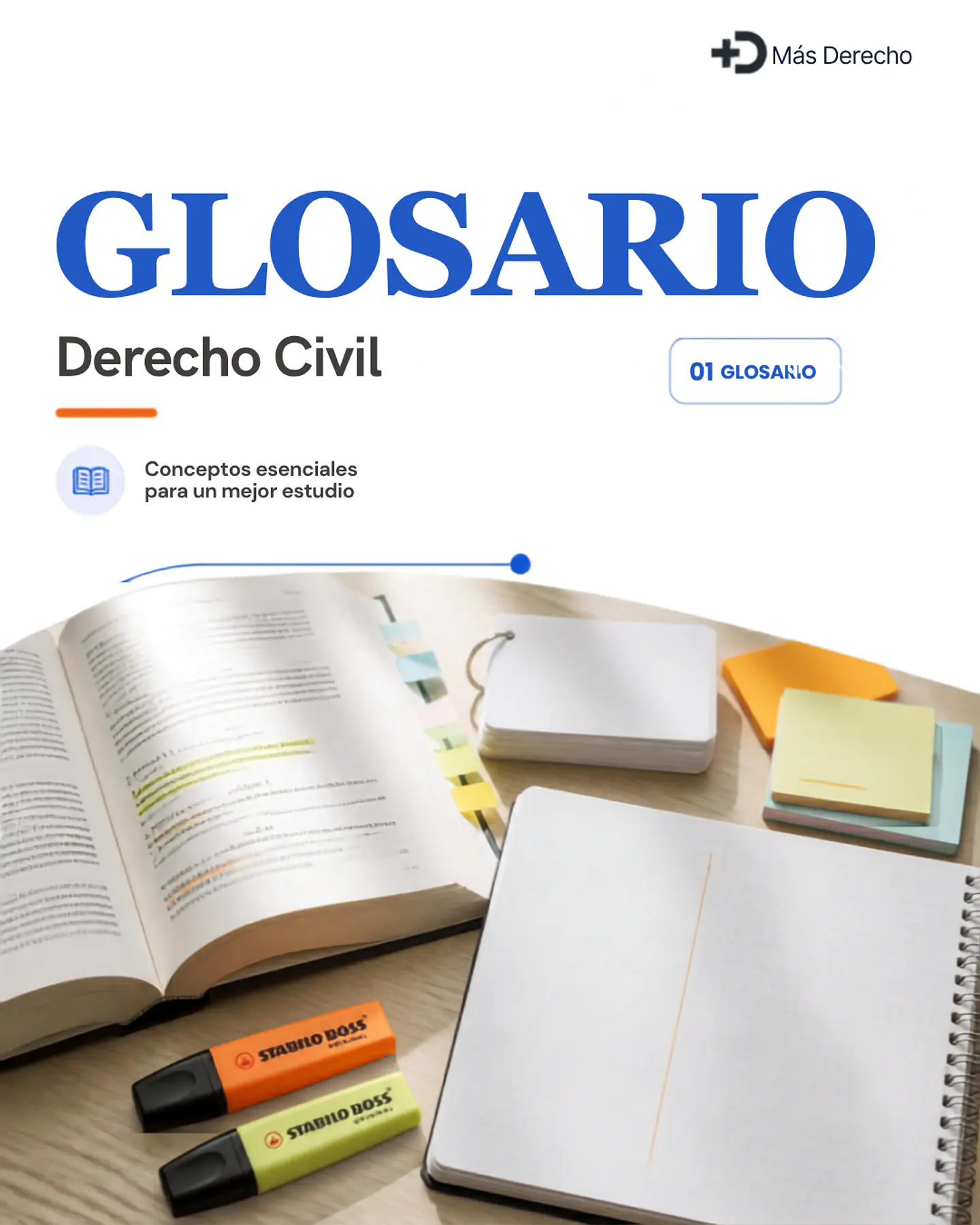 Glosario Derecho Civil 1