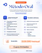 Método Oral® - Miniatura 2