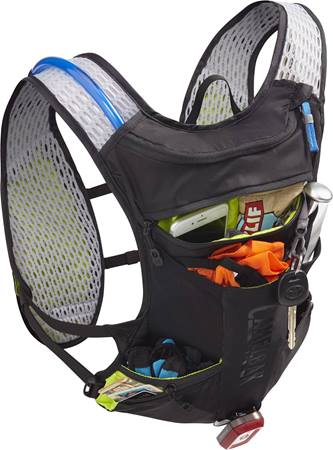 Chaleco Hidratación MTB Chase Bike Vest 50 | Camelbak | 1,5L