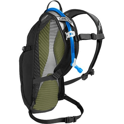 Mochila MTB LOBO | Incluye Bolsa 3L 