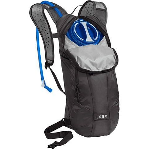 Mochila MTB LOBO | Incluye Bolsa 3L 