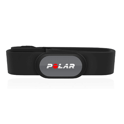 Polar H9 | Pulsómetro Banda de Pecho