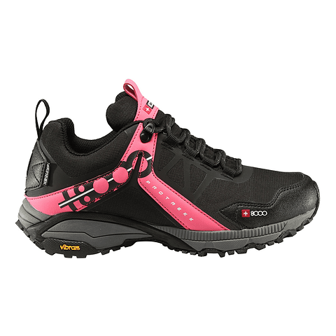 Zapatilla Trail Running Mujer TALCA | 2021 | Vibram