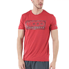 Polera entrenamiento Quik dry RECLUS