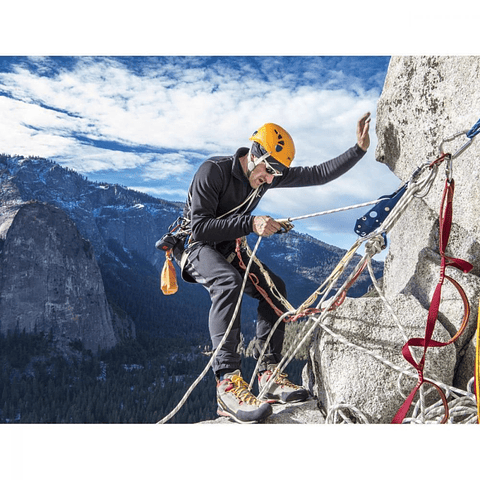  La Sportiva Boulder X-Mid | Trekking - Aproach