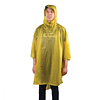 Ultra Sil Nano Poncho para Lluvia