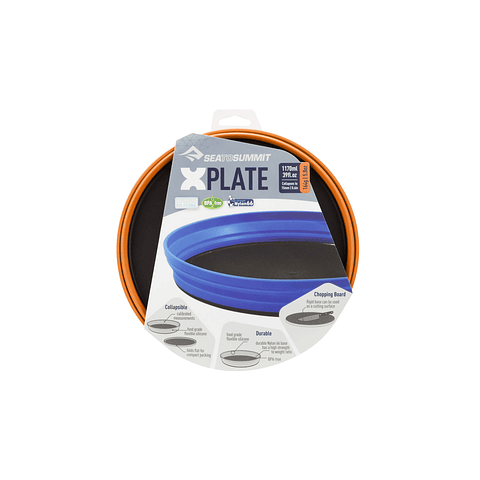 X-PLate | Sea To Summit