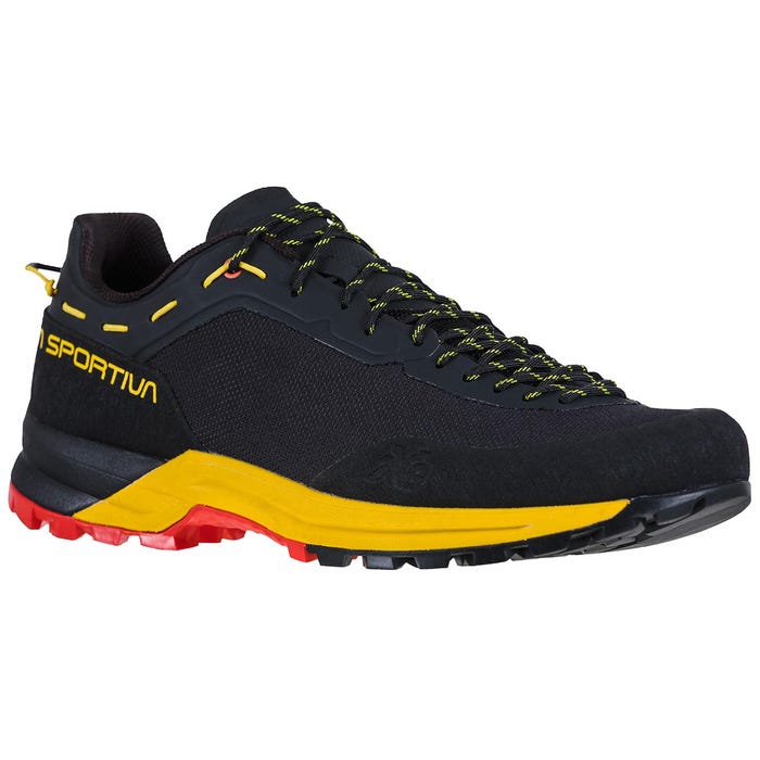 Zapatilla Aproximación TX Guide La Sportiva Mas Desnivel
