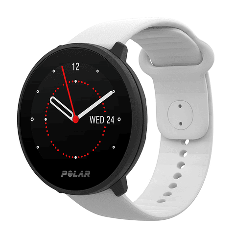 Reloj Polar Unite, Registro Pulsaciones, Gps