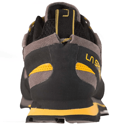 La Sportiva Boulder x | Approach Trekking