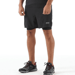 Short trail Running MINTO