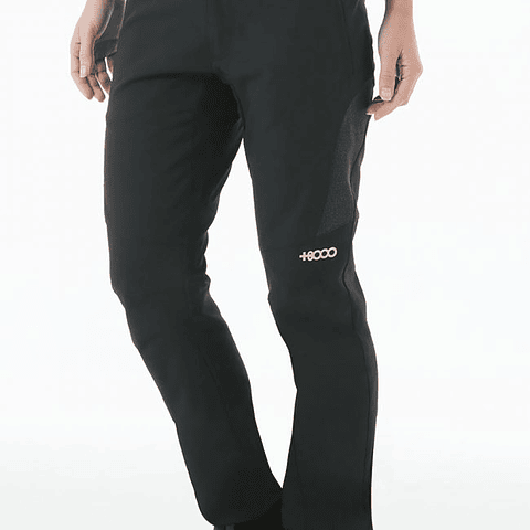 Pantalon Trekking mujer FORCA +8000, ligero, flexible | #1👏