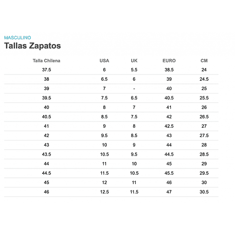 Zapatilla Trekking / Senderismo TERMUX