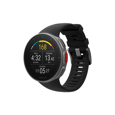 POLAR Vantage V - Reloj GPS