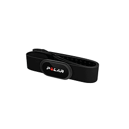 POLAR H10 | Pulsómetro Banda de Pecho