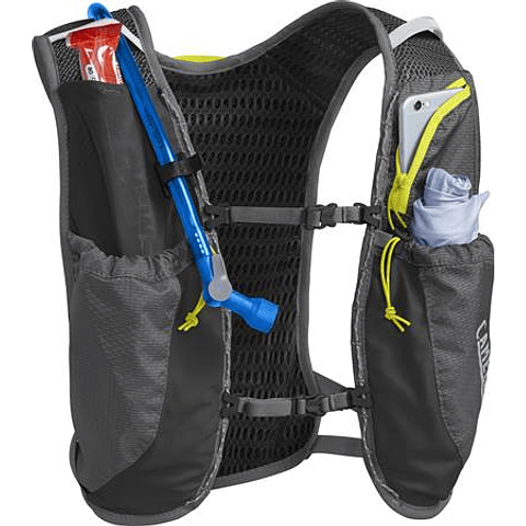 Mochila Hidratación Trail Running Circuit vest