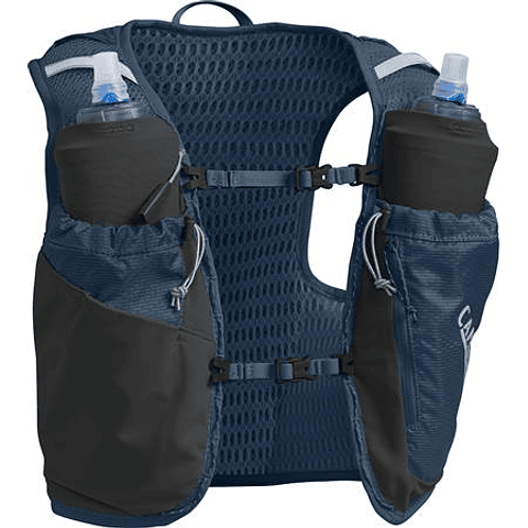 Mochila Hidratación Trail Running Women´s Pro Vest