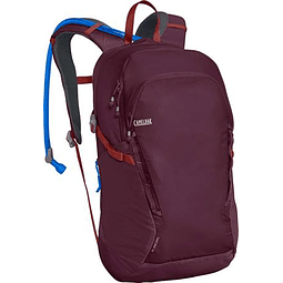 Mochila Trekking Mujer DAYSTAR 2,5 L