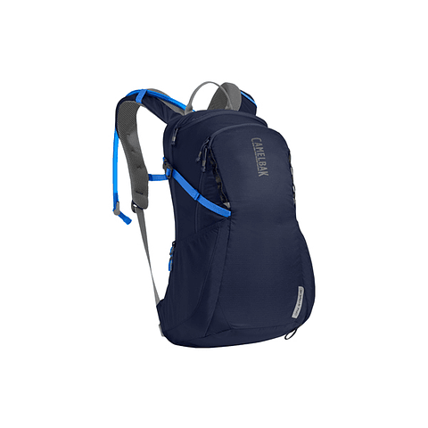 Mochila Trekking Mujer DAYSTAR 2,5 L