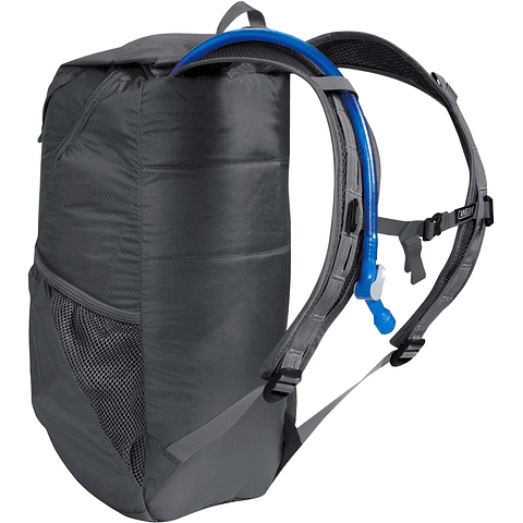 Mochila Trekking ARETE 2,5 L