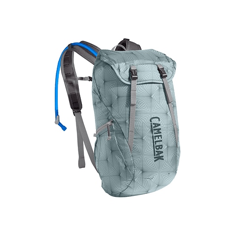 Mochila Trekking ARETE 2,5 L