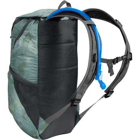 Mochila Trekking ARETE 2,5 L