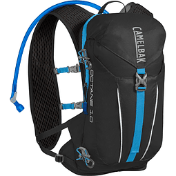 Mochila Multi propósito OCTANE 10 | 2L