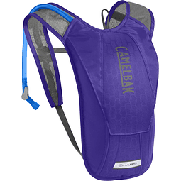 Mochila Bicicleta Mujer CHARM 50 | 1,5 L