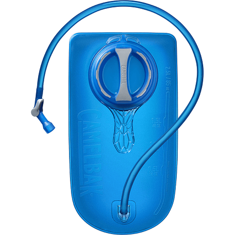 Mochila Bicicleta CLASSIC 85 | 2,5 L