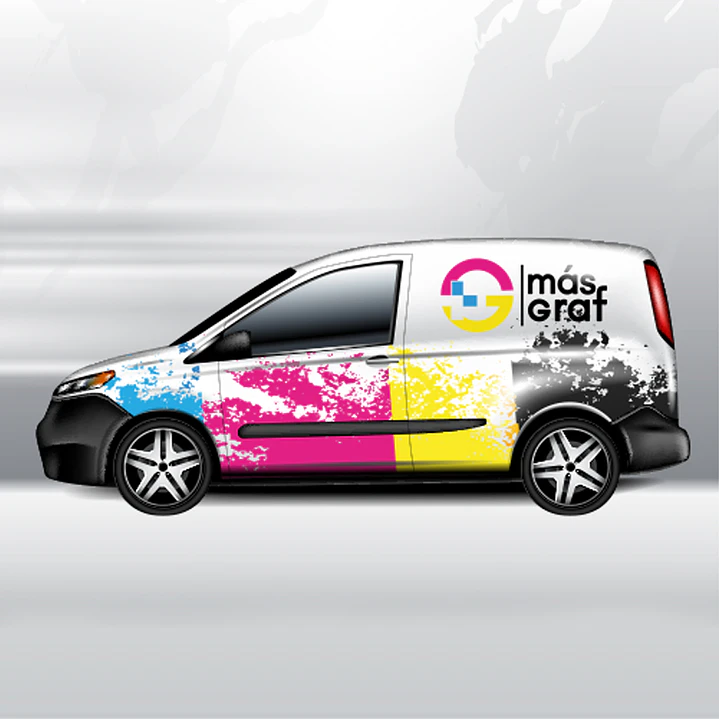 Branding Vehicular (COTIZA)  1