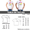 Poleras Pareja Carta de Póker