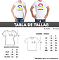 Poleras Pareja Puzzle - Miniatura 3