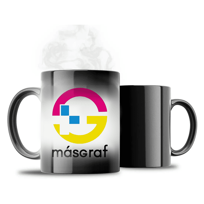 Tazas Mágicas  / Tazones  Personalizados 1