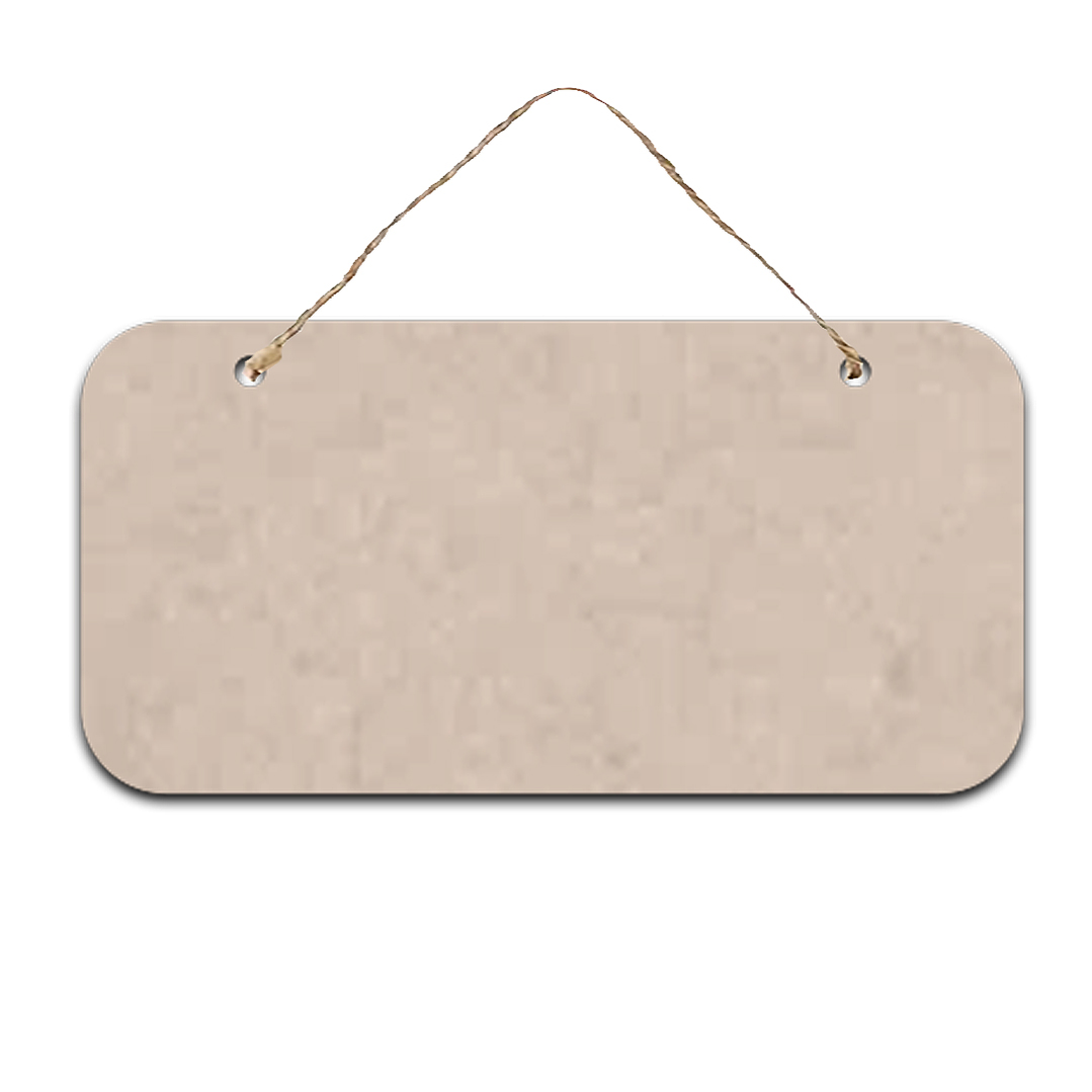 Letreros en Madera / MDF 3 mm de grosor 4